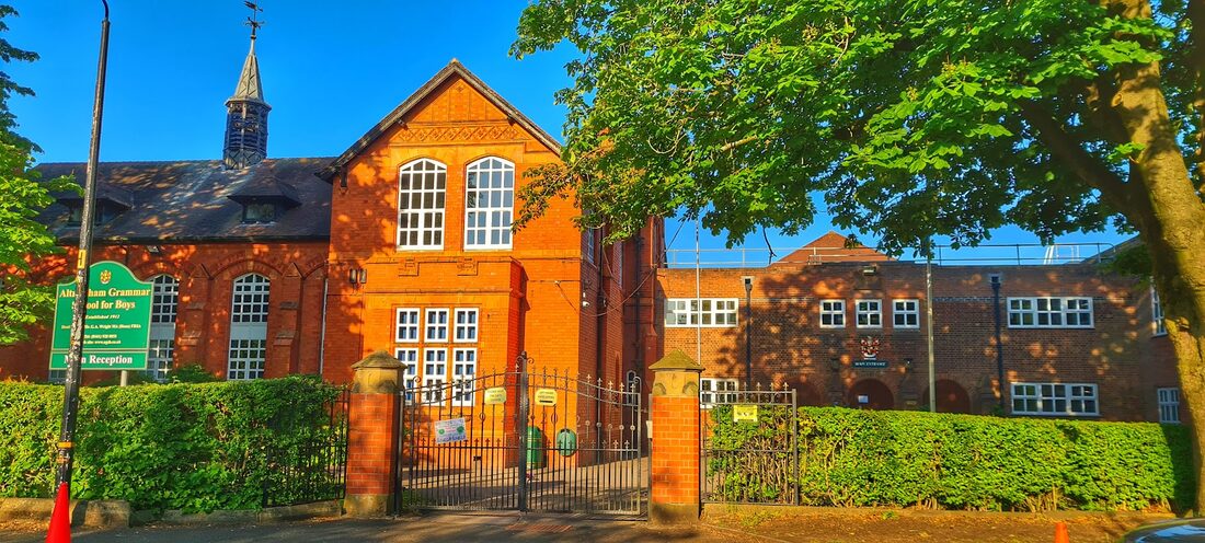 Altrincham Grammar School for Boys