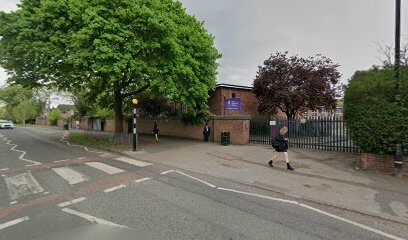 Sale Grammar School