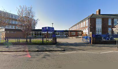 Wirral Grammar School for Girls