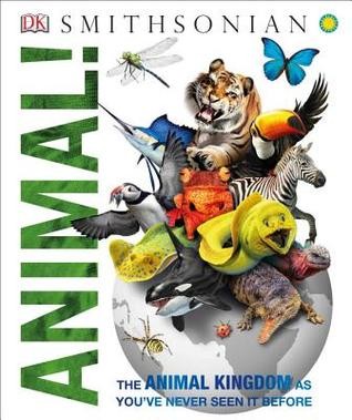 DK Knowledge Encyclopedia book cover